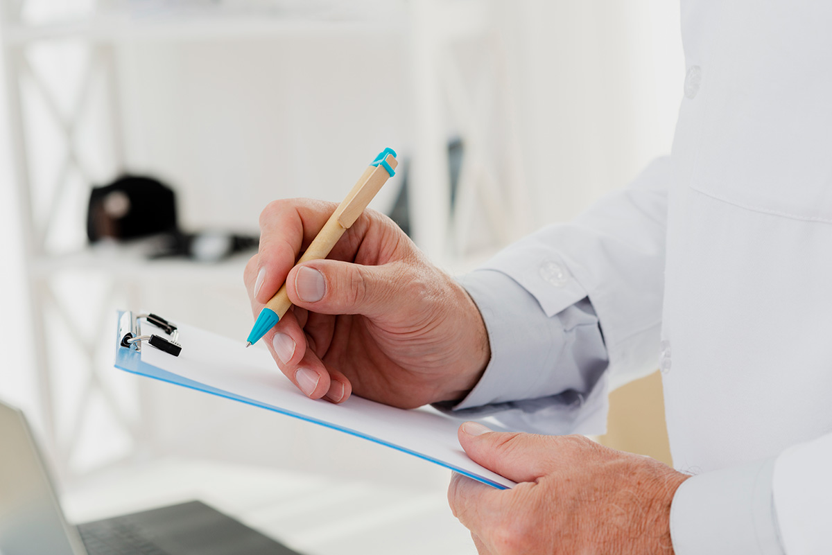Testosterone Replacement Therapy In Testosterone Replacement Therapy Clinic In Pasco