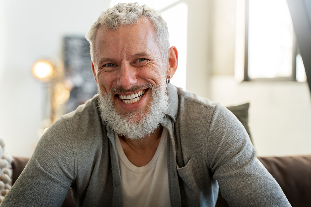 Testosterone Replacement Therapy for Men In Testosterone Replacement Therapy Clinic In Pasco